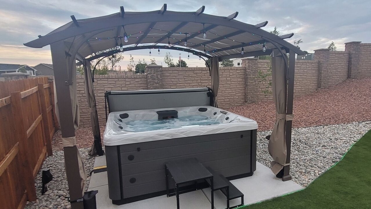 Photo of Outdoor in Colorado Springs