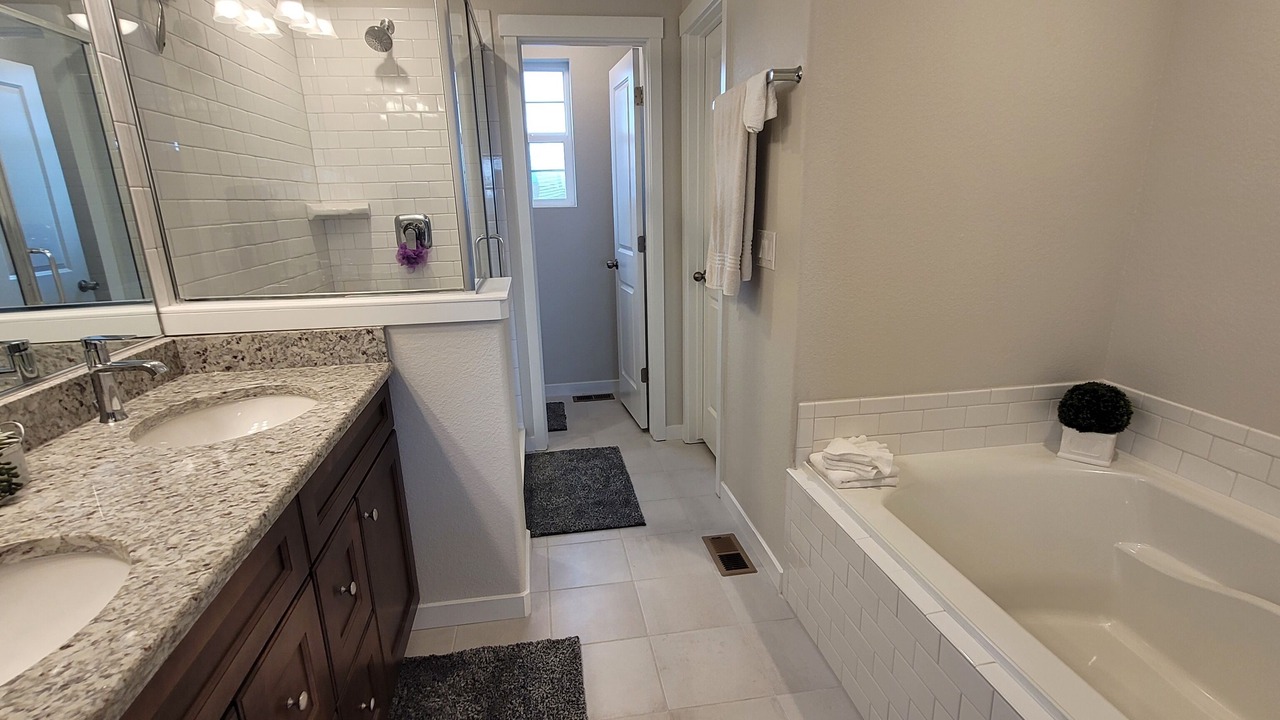 Photo of Bathroom in Colorado Springs