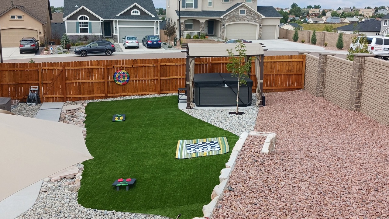 Photo of Outdoor in Colorado Springs