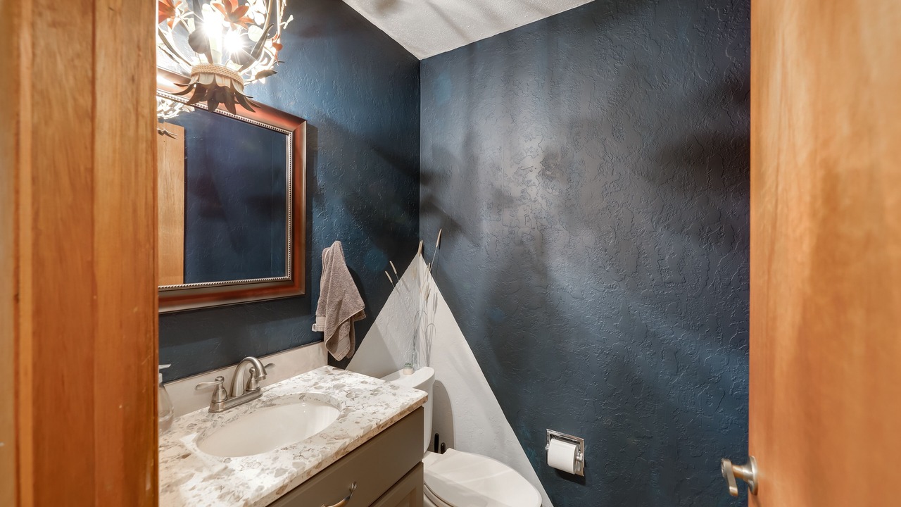 Photo of Bathroom in Downieville-Lawson-Dumont