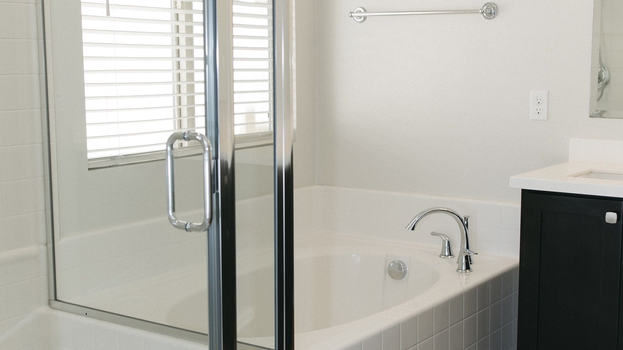 Photo of Bathroom in Menifee