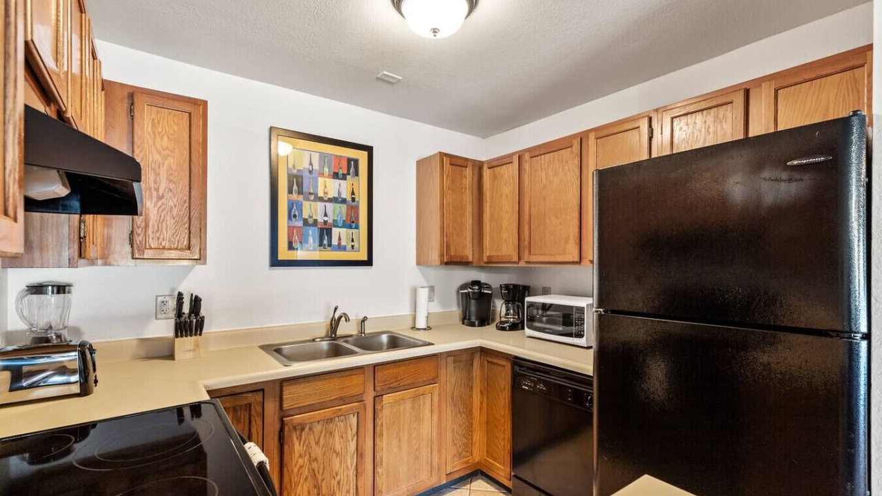 Photo of Kitchen in Steamboat Springs