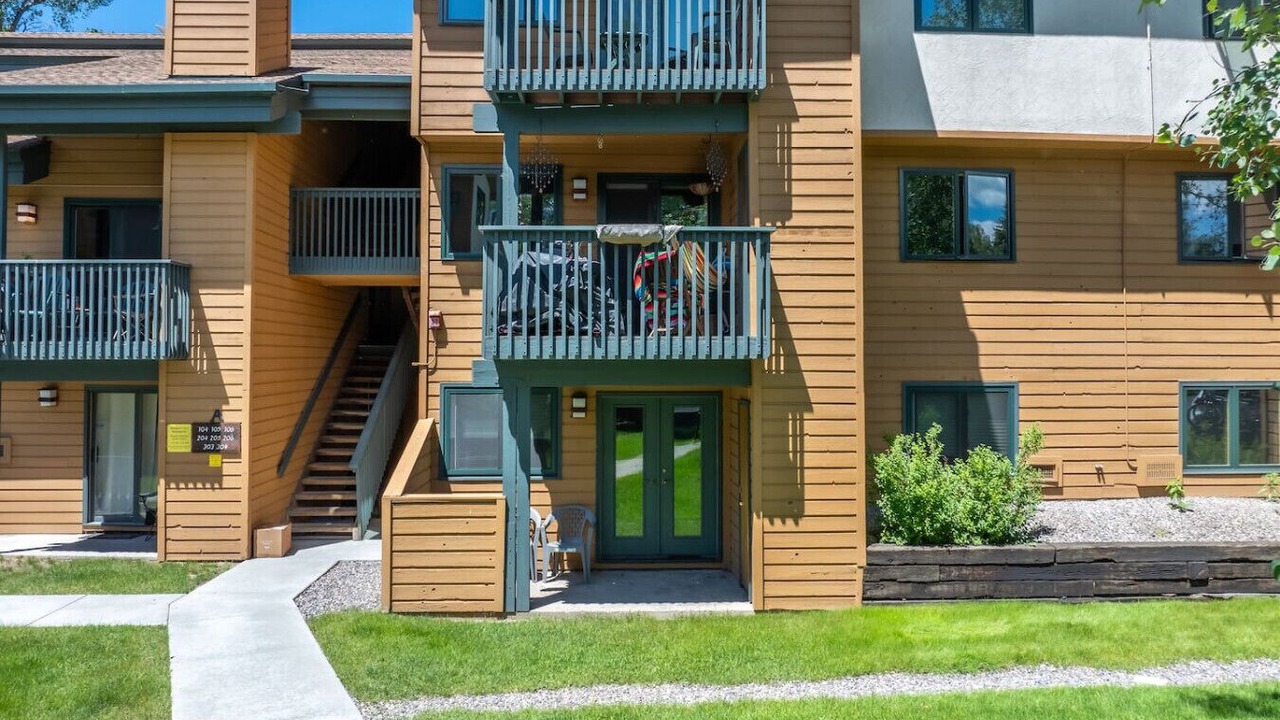 Photo of Outdoor in Steamboat Springs