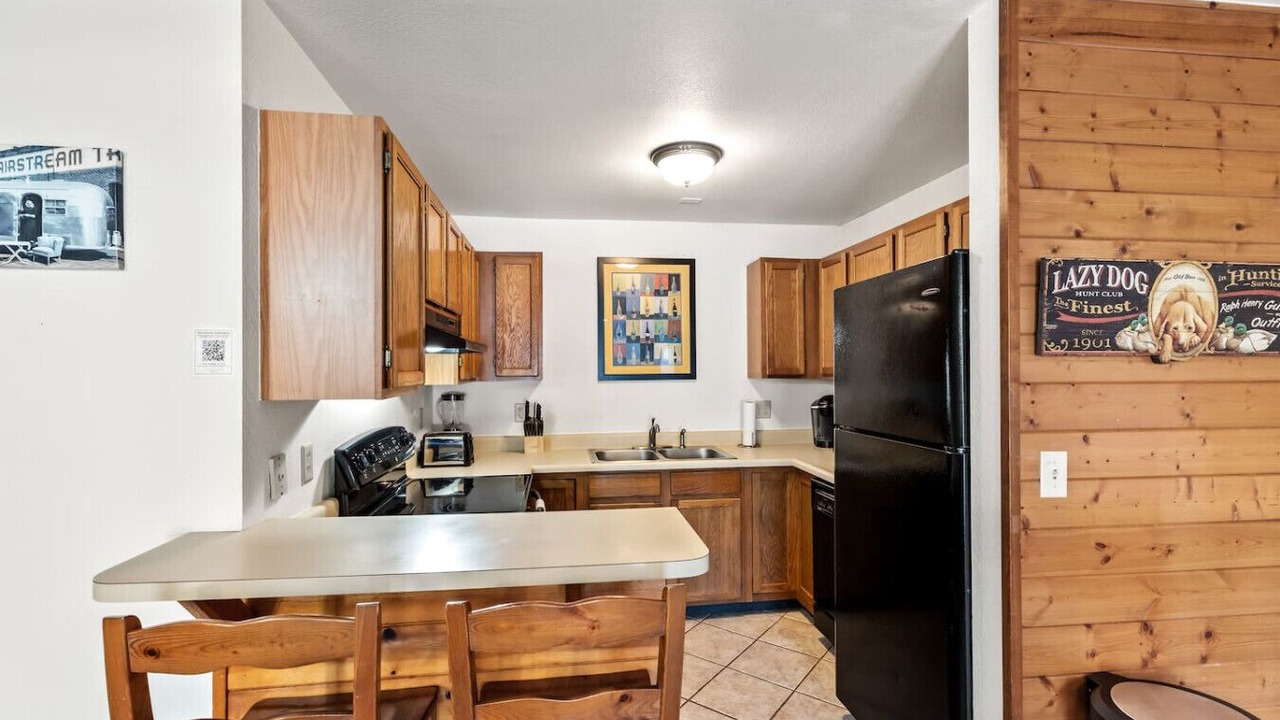 Photo of Kitchen in Steamboat Springs