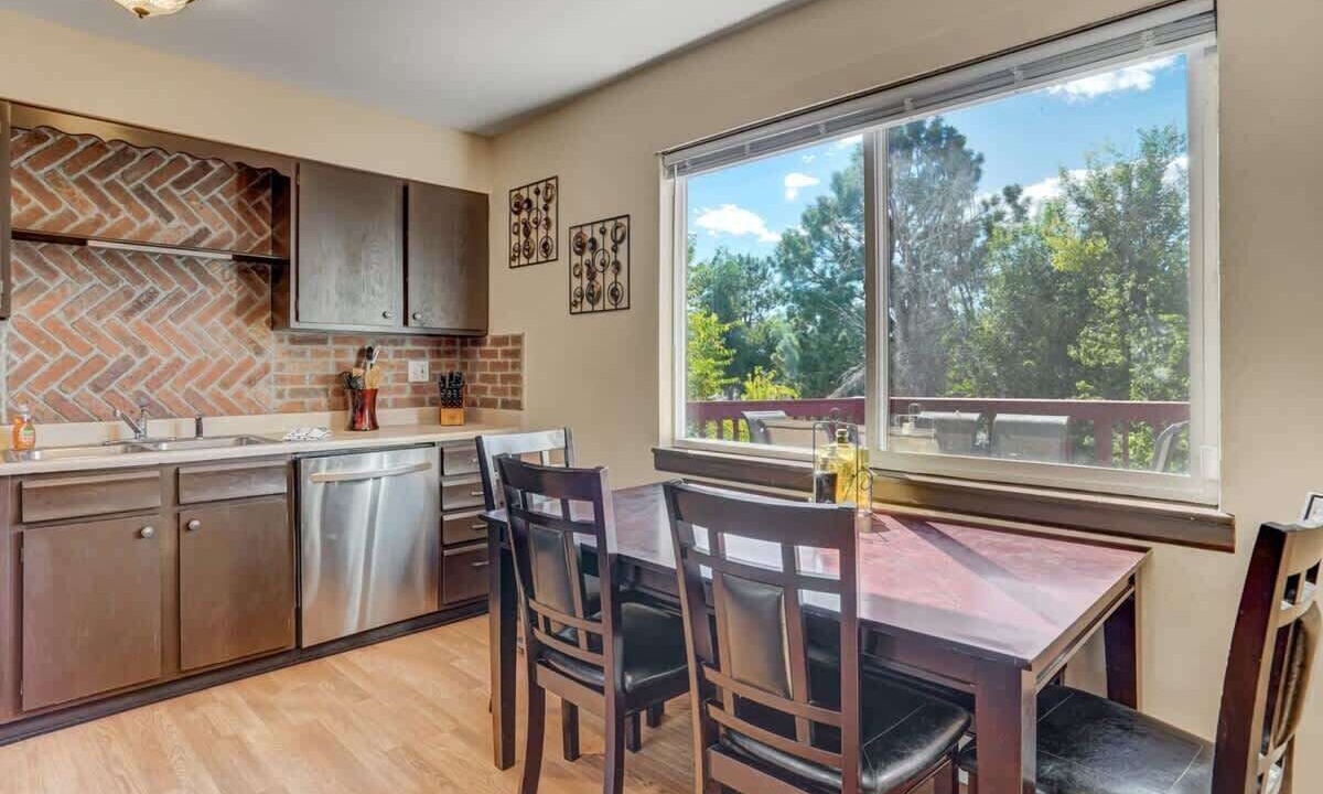 Photo of Kitchen in Southeast Colorado Springs