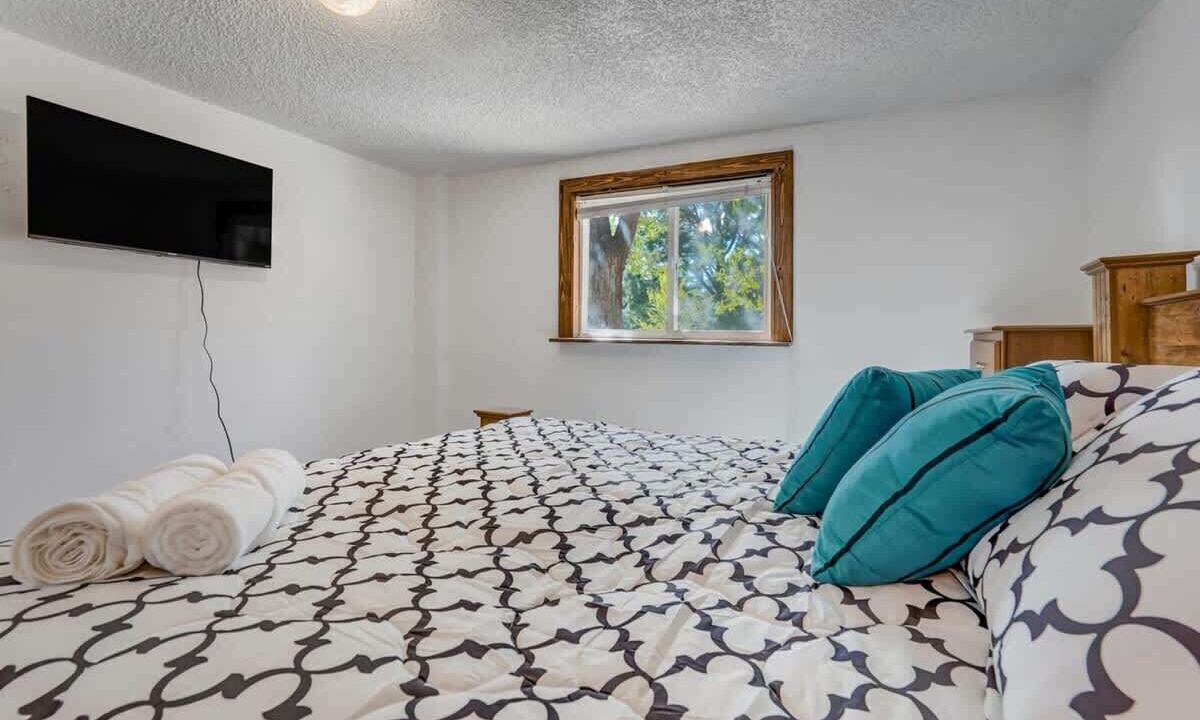 Photo of Bedroom in Southeast Colorado Springs