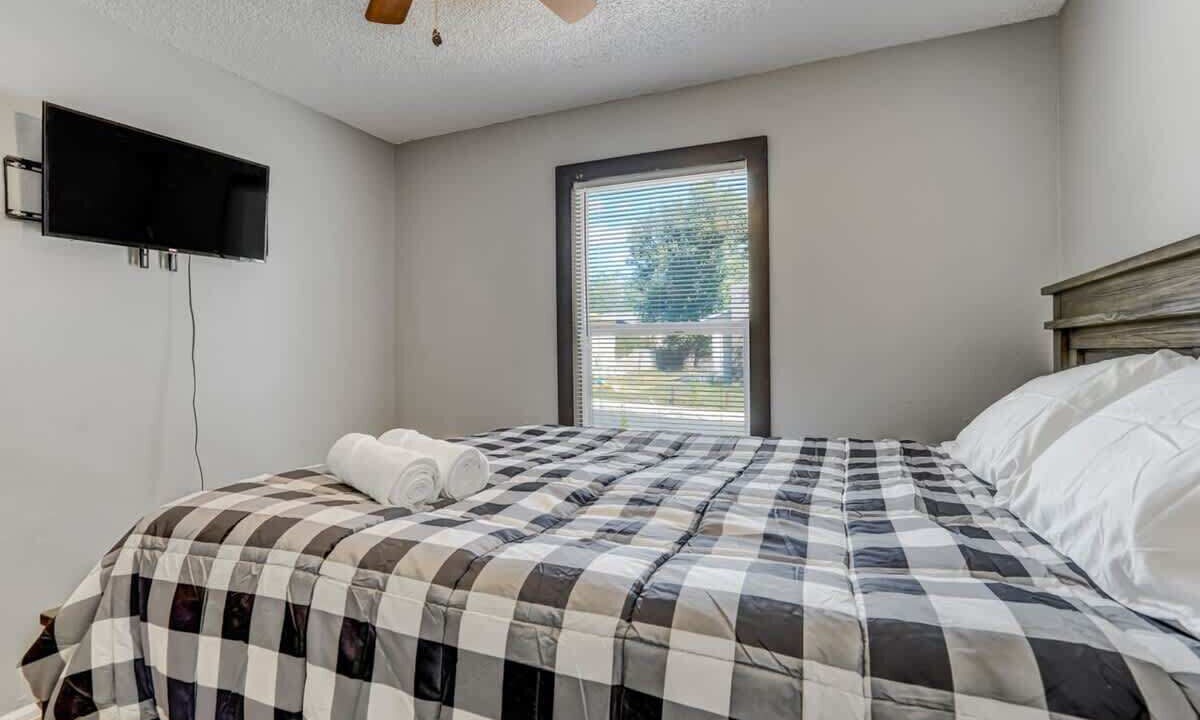 Photo of Bedroom in Southeast Colorado Springs
