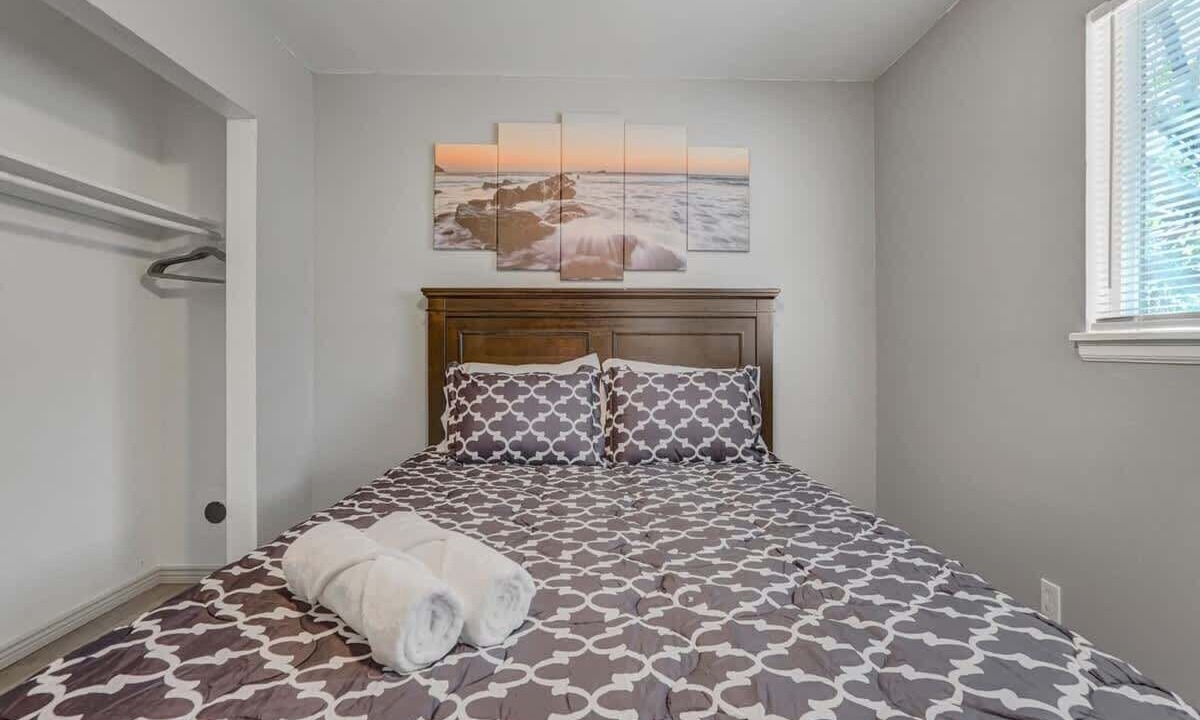 Photo of Bedroom in Southeast Colorado Springs