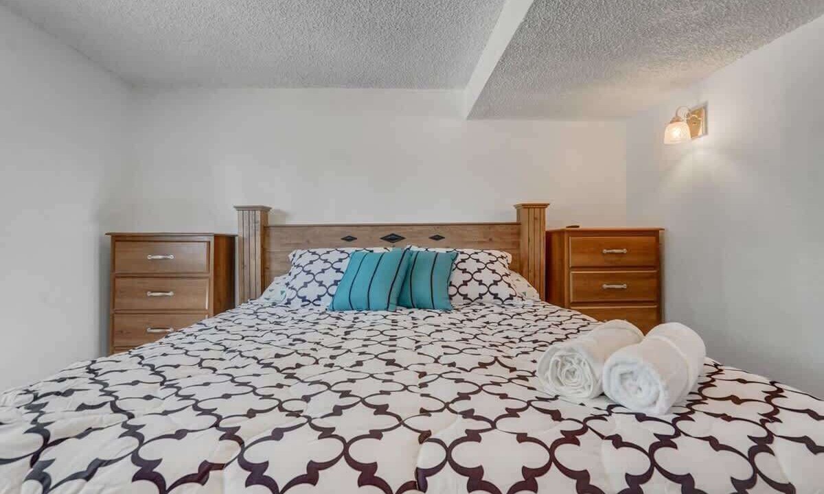 Photo of Bedroom in Southeast Colorado Springs