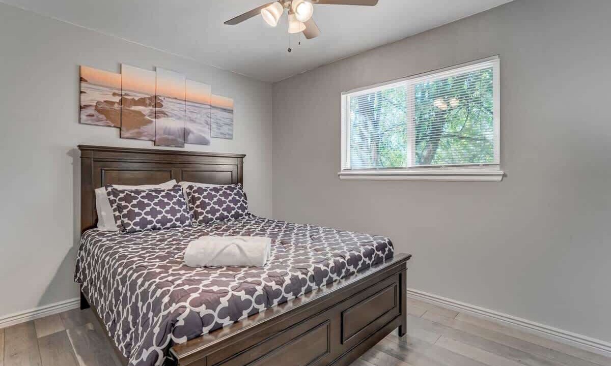 Photo of Bedroom in Southeast Colorado Springs