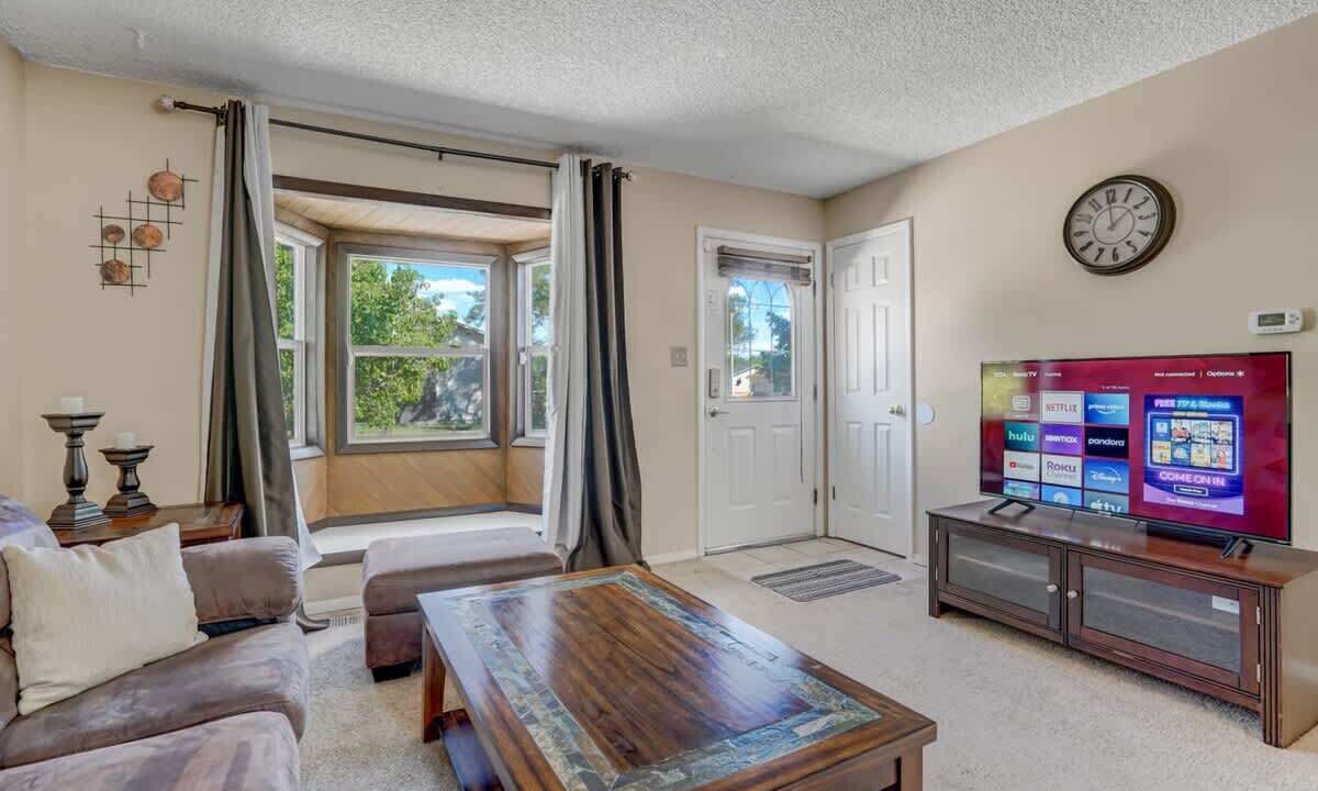 Photo of Bedroom in Southeast Colorado Springs