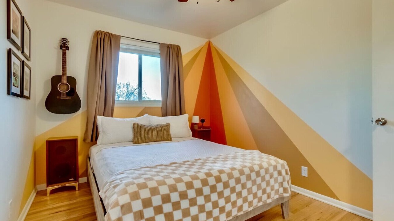 Photo of Bedroom in Arvada Plaza Area
