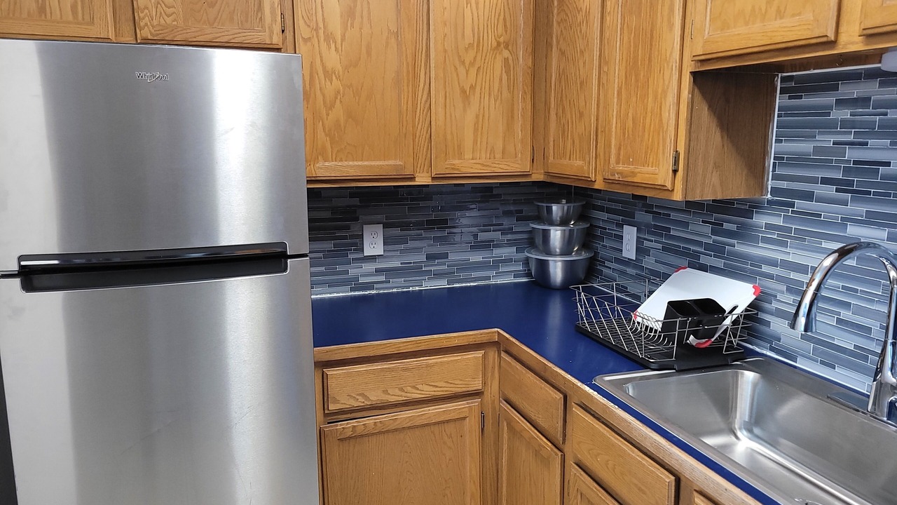 Photo of Kitchen in West Wendover