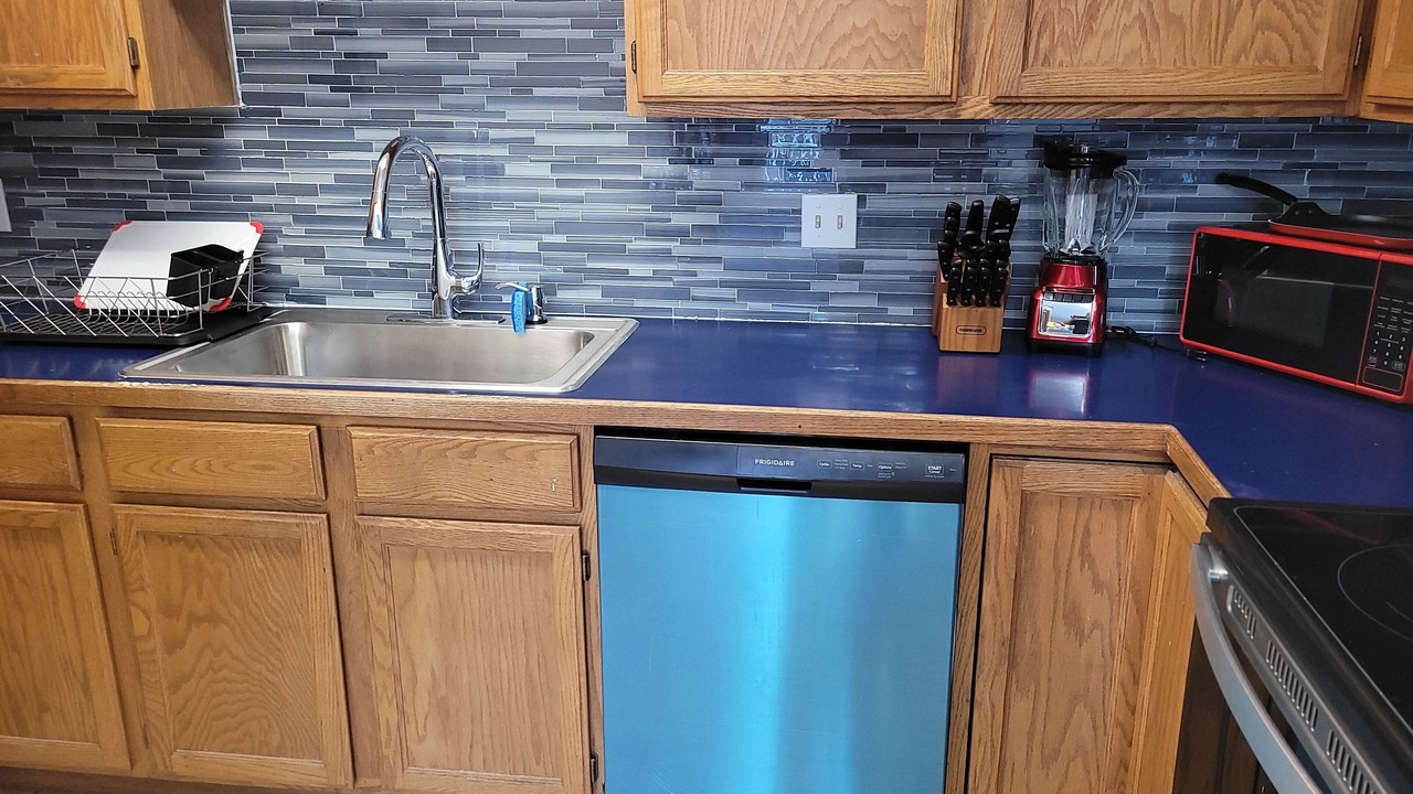 Photo of Kitchen in West Wendover