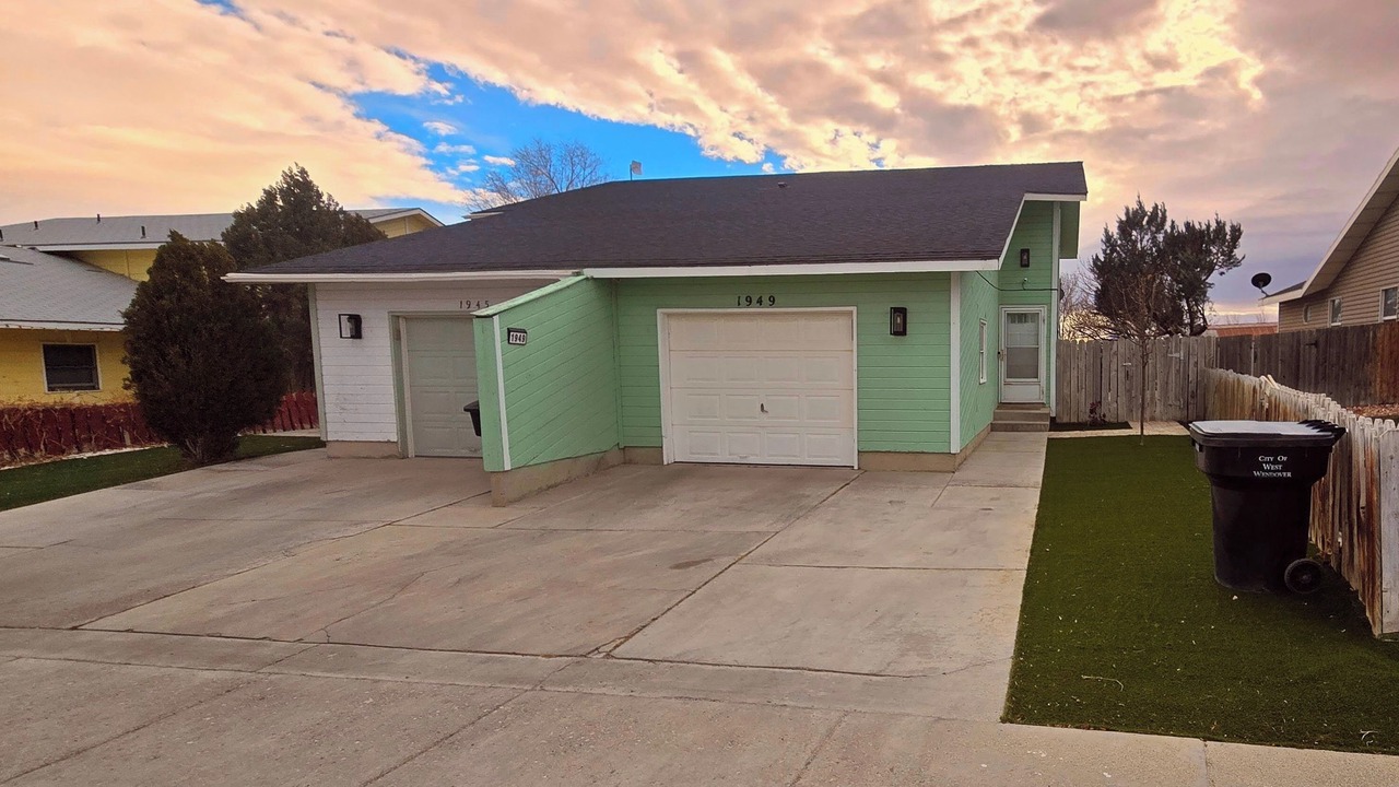 Photo of Outdoor in West Wendover