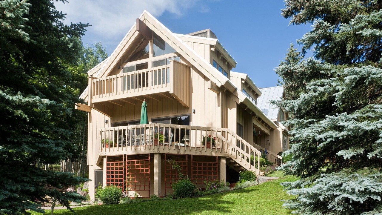 Photo of Outdoor in Pagosa Springs