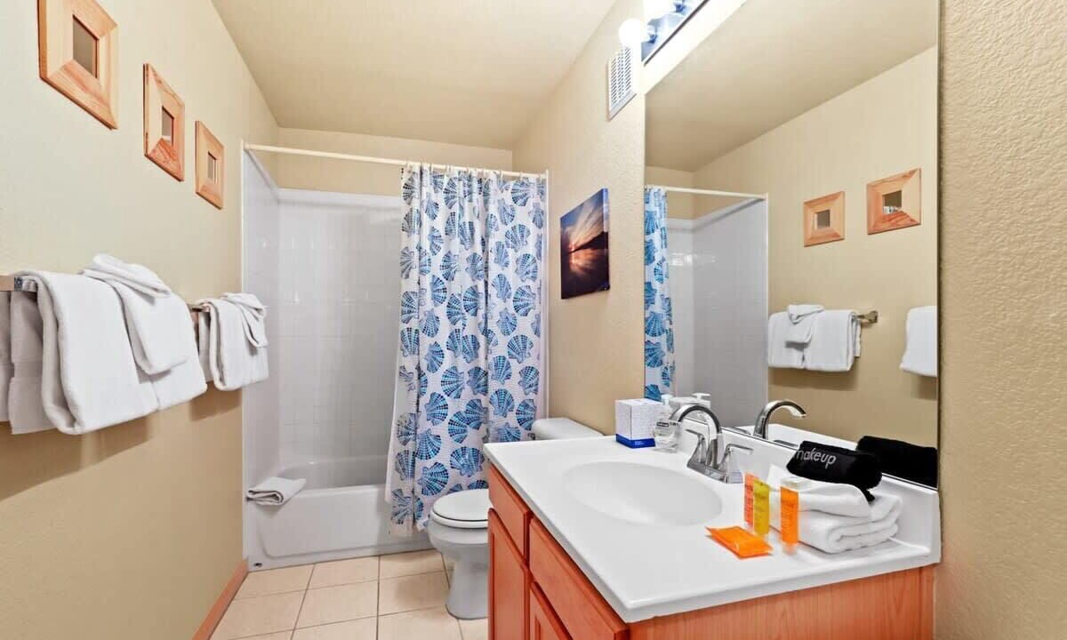 Photo of Bathroom in Wildernest