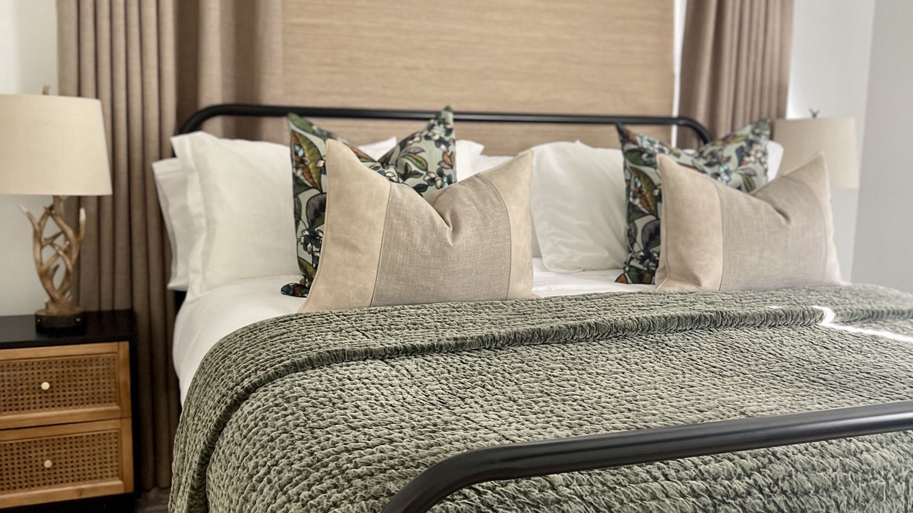Photo of Bedroom in Mountain Village