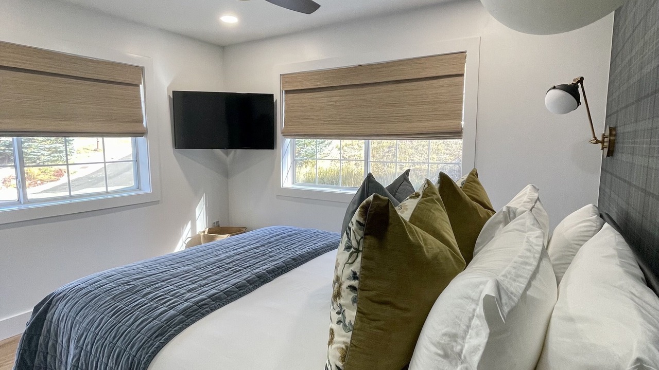 Photo of Bedroom in Mountain Village