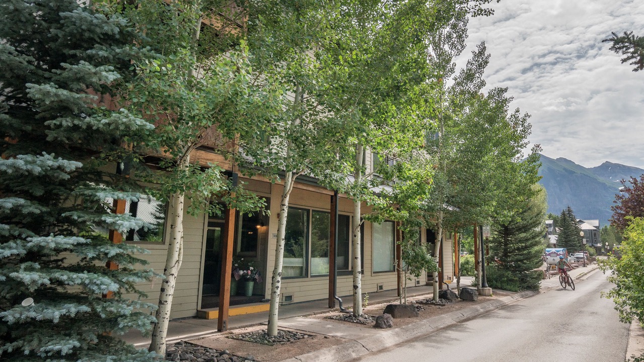 Photo of Others in Telluride