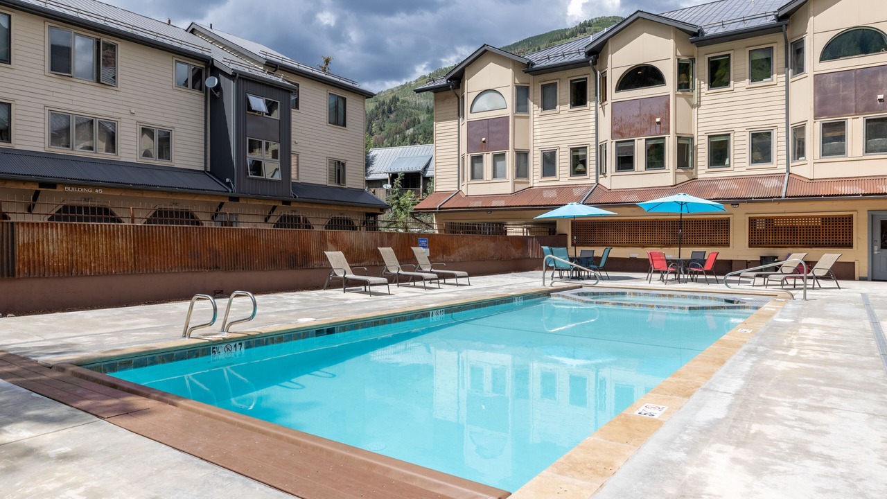 Photo of Outdoor in Telluride