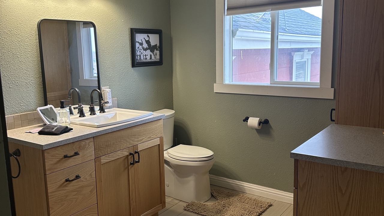 Photo of Bathroom in Eaton