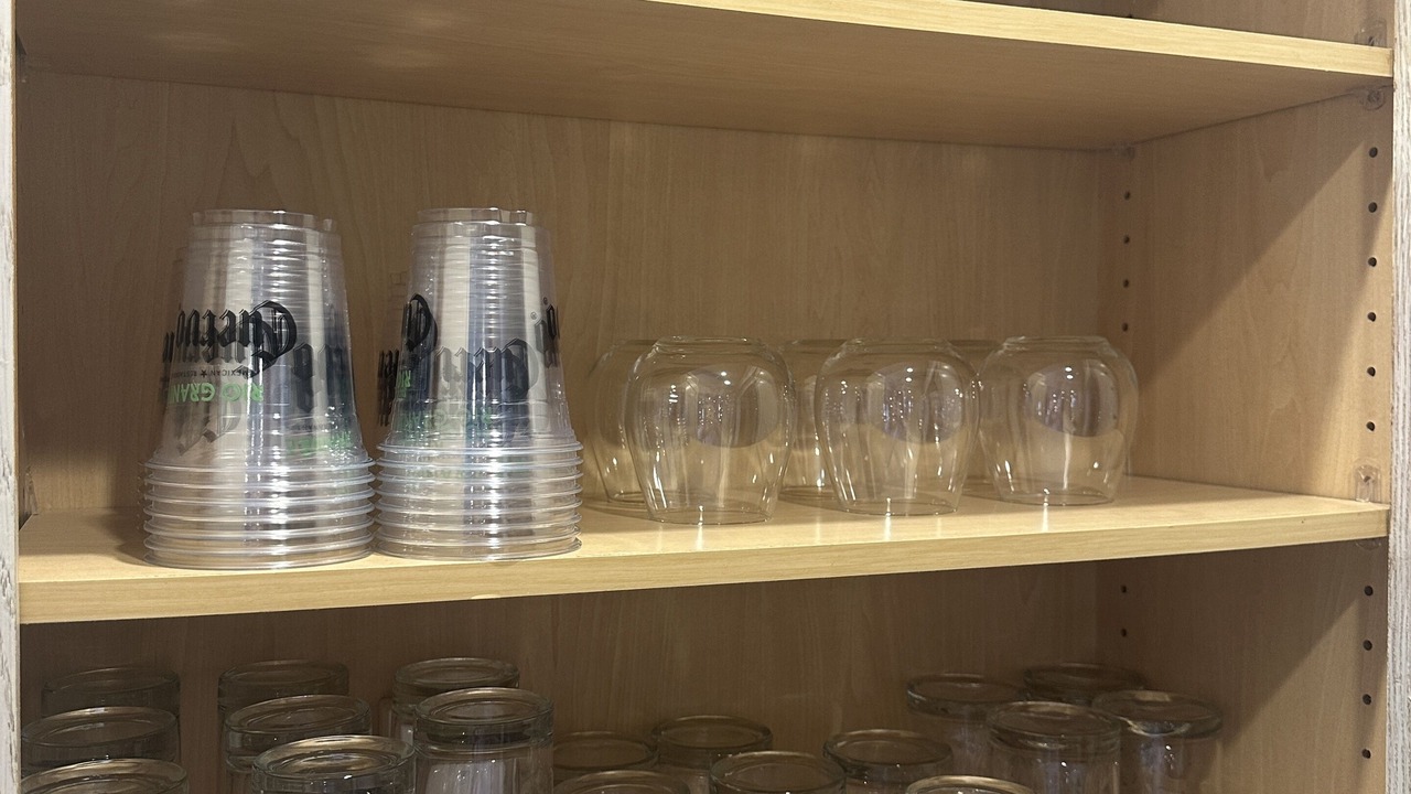 Photo of Kitchen in Eaton