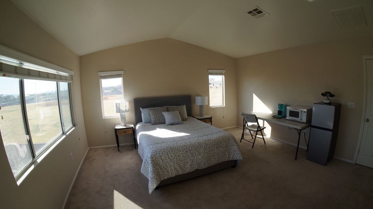 Photo of Bedroom in Spring Valley