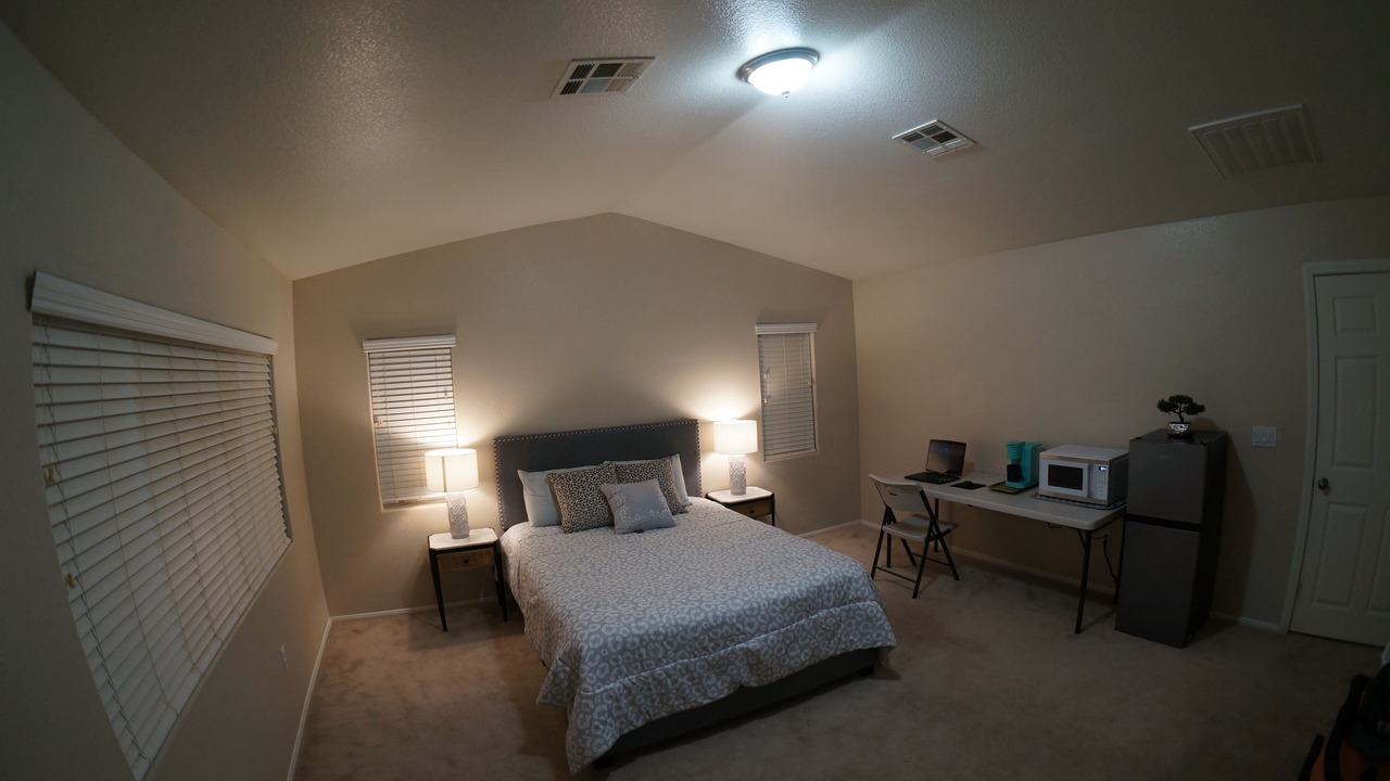 Photo of Bedroom in Spring Valley