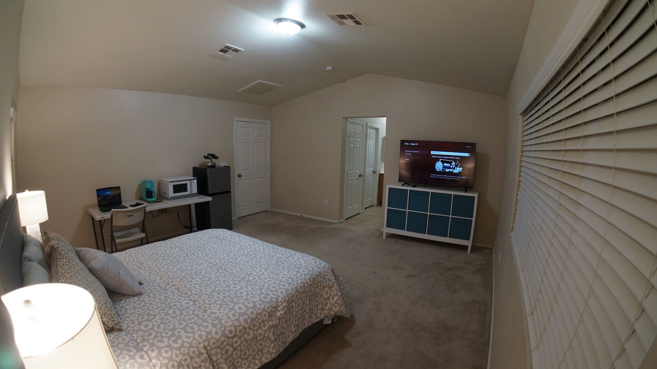 Photo of Bedroom in Spring Valley