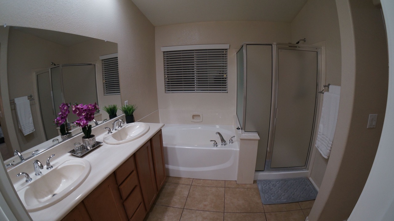 Photo of Bathroom in Spring Valley