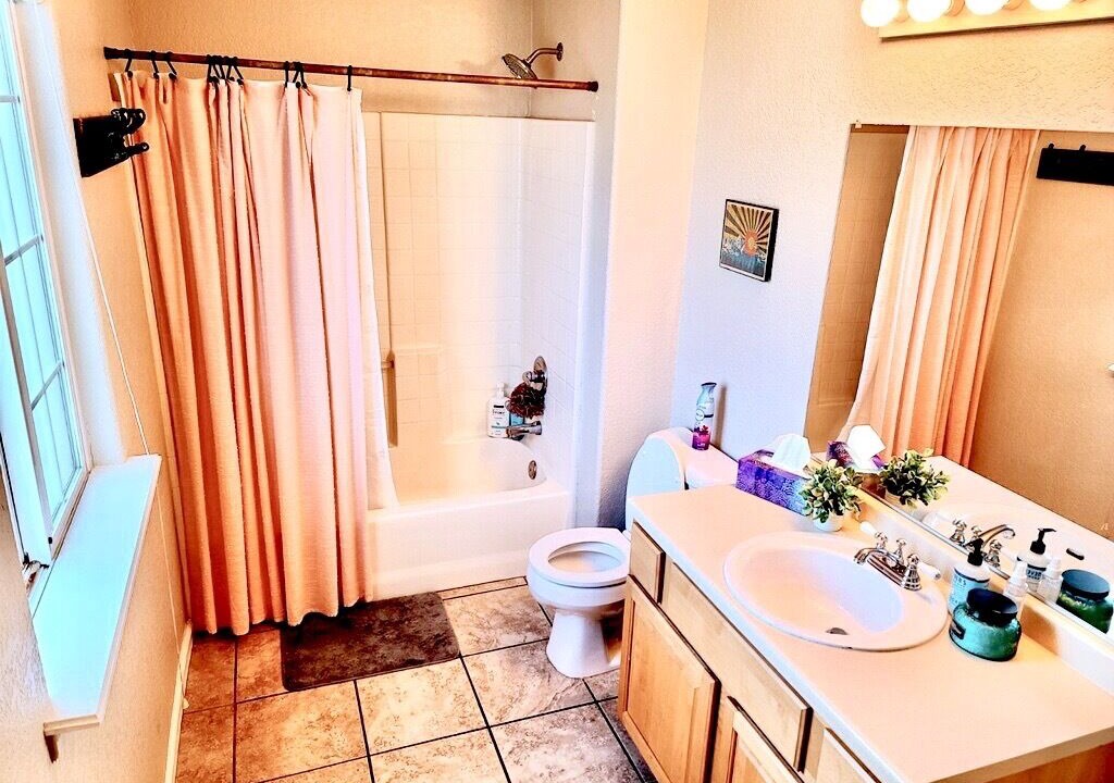 Photo of Bathroom in Barths