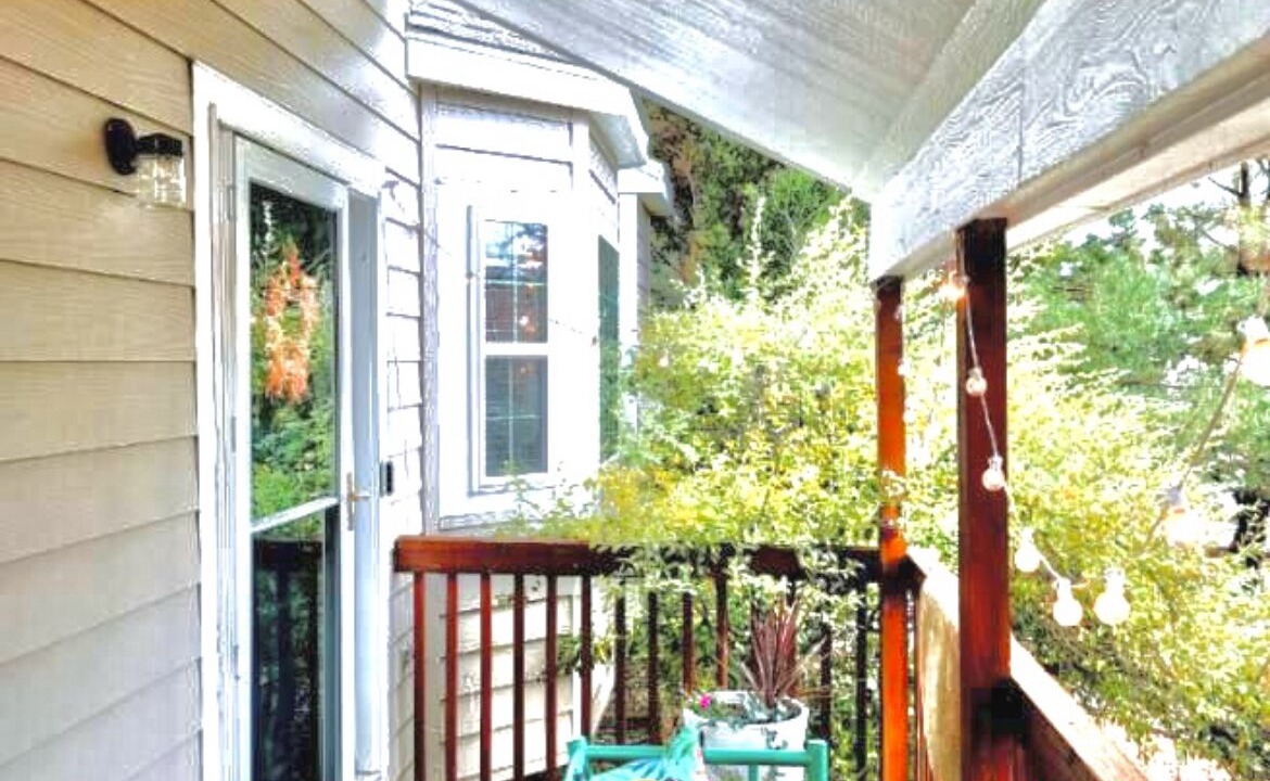 Photo of Outdoor in Barths