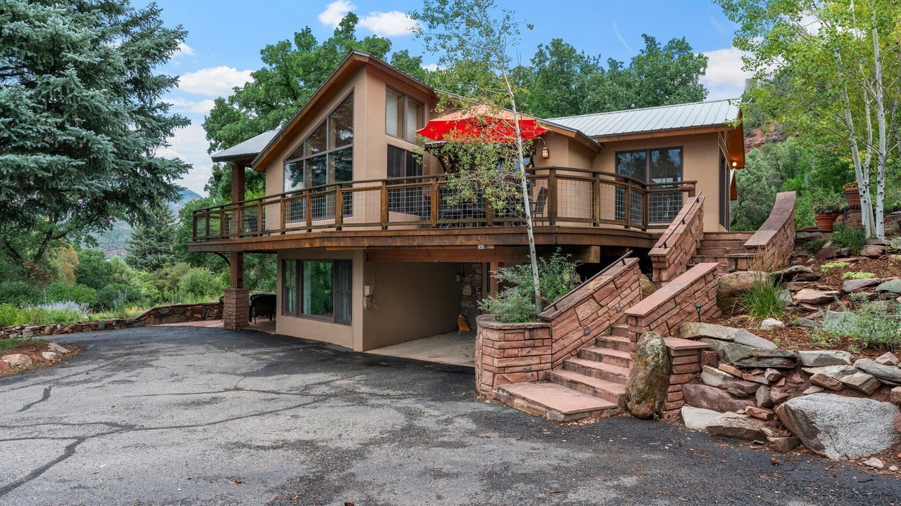 Photo of Outdoor in Durango