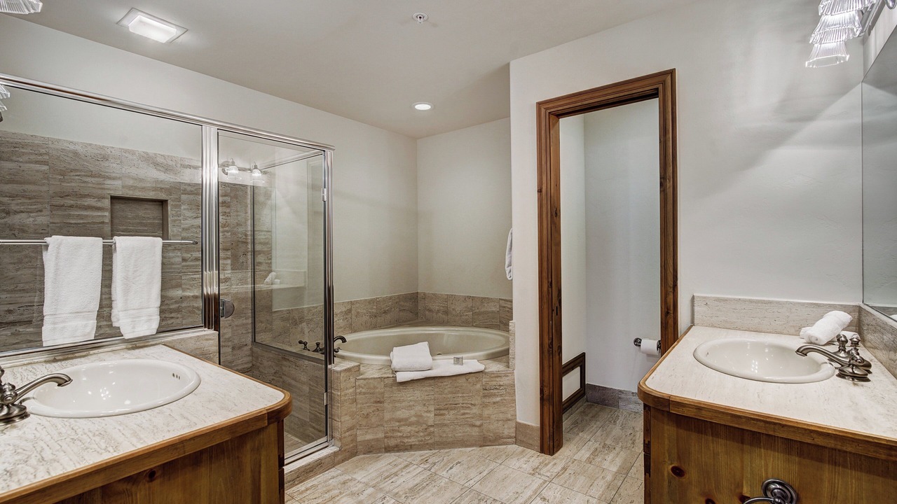 Photo of Bathroom in Beaver Creek