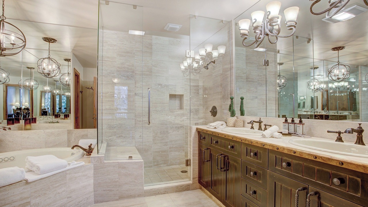 Photo of Bathroom in Beaver Creek
