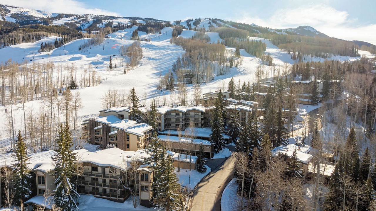 Photo of Outdoor in Snowmass Village