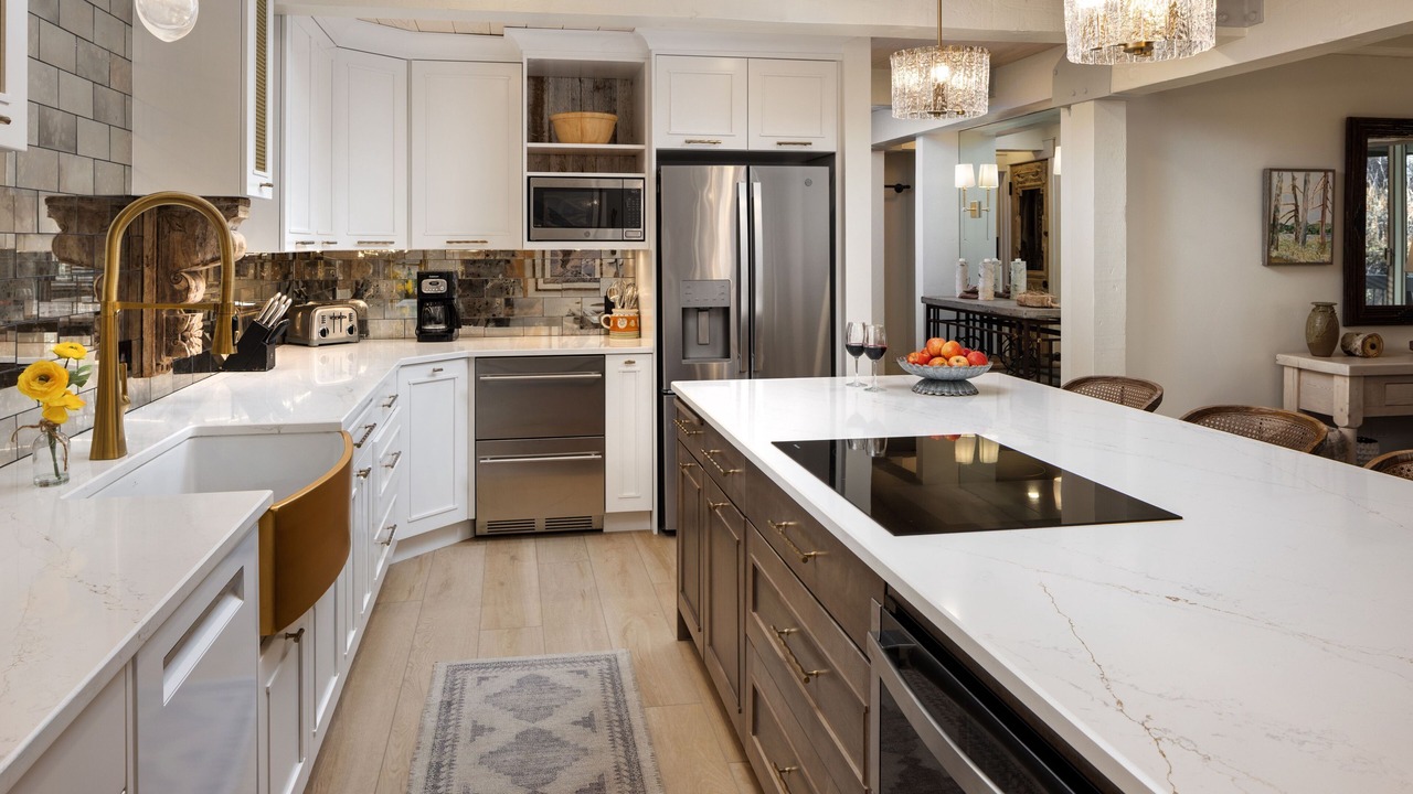 Photo of Kitchen in Snowmass Village