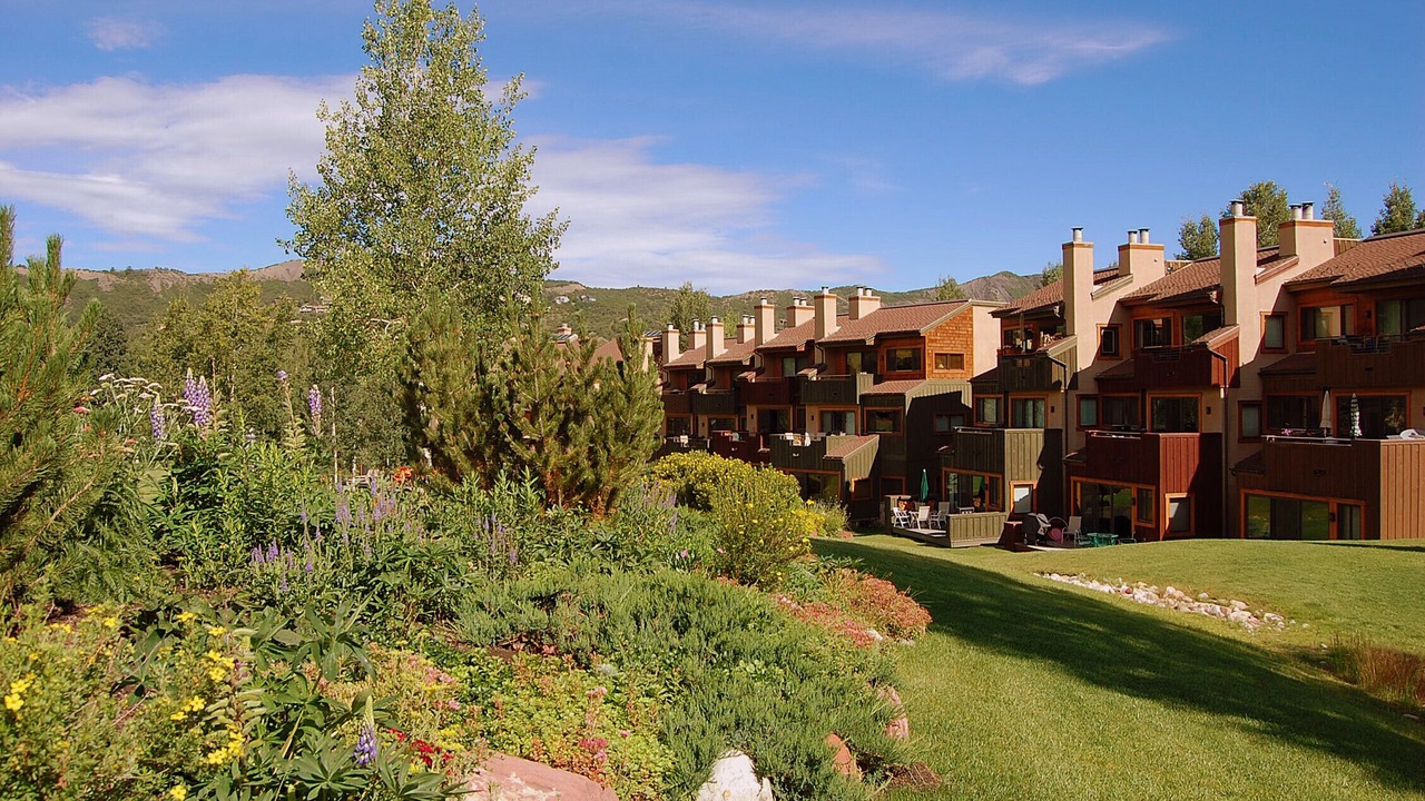 Photo of Outdoor in Snowmass Village