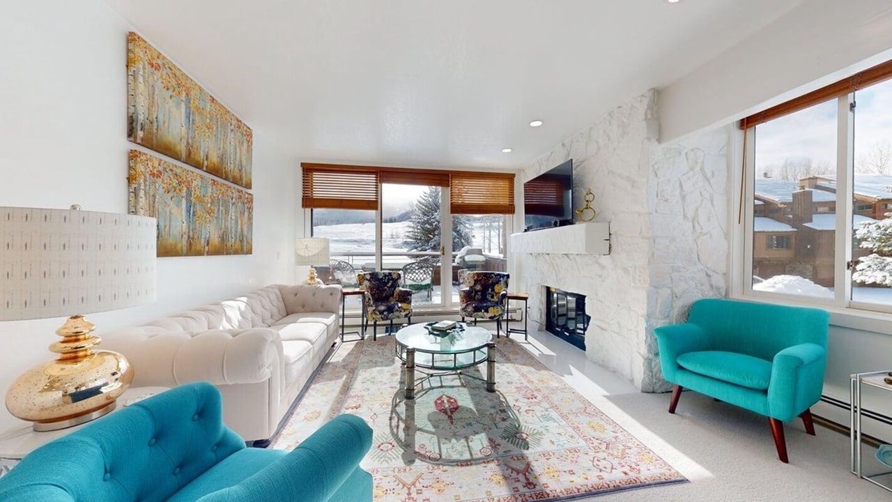 Photo of Outdoor in Snowmass Village