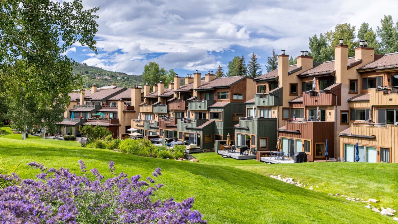 Photo of Outdoor in Snowmass Village