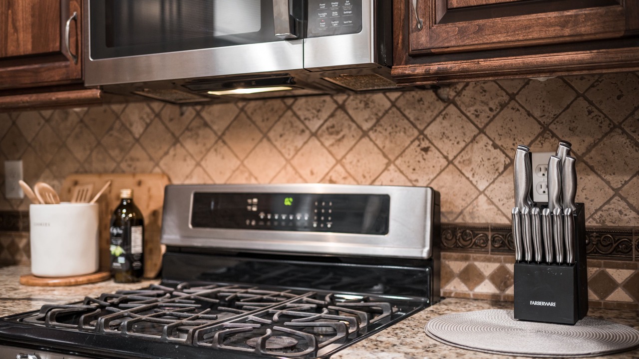 Photo of Kitchen in Riverside