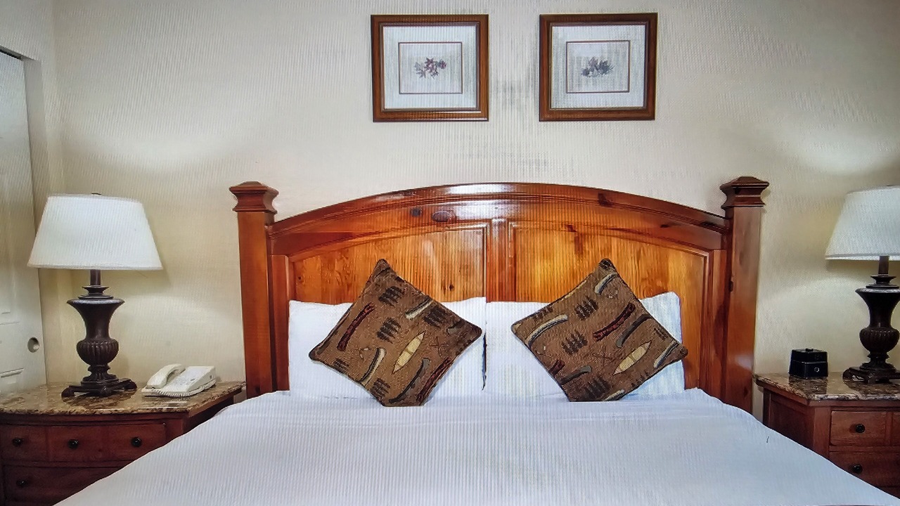Photo of Bedroom in Tahoe Village