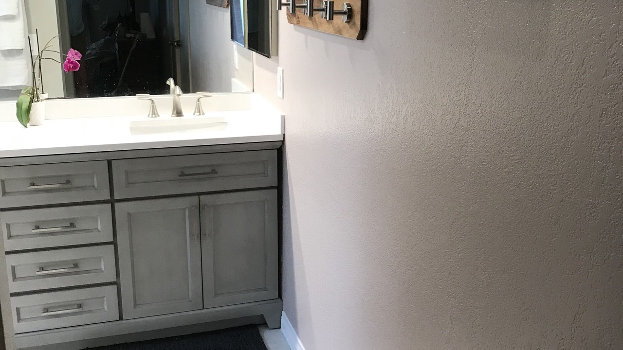Photo of Bathroom in Carpinteria