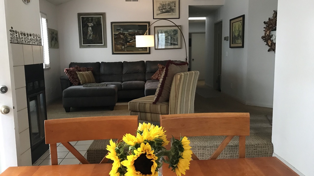 Photo of Livingroom in Carpinteria