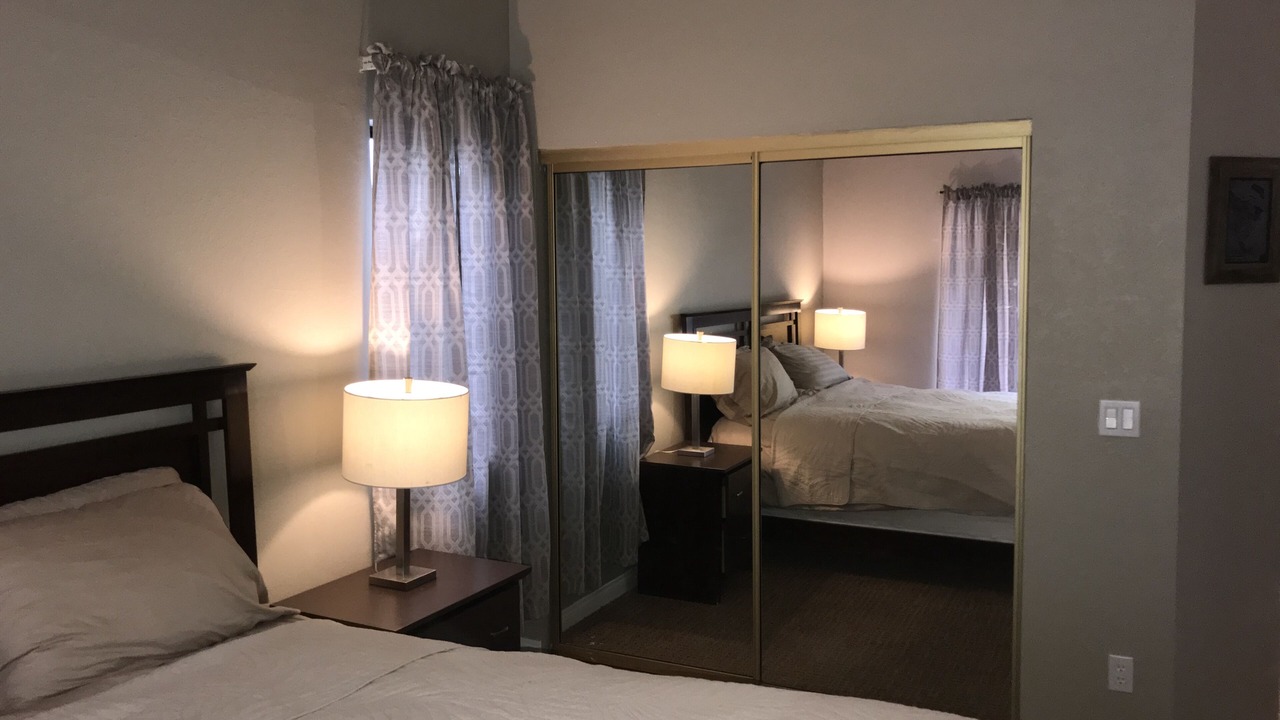Photo of Bedroom in Carpinteria