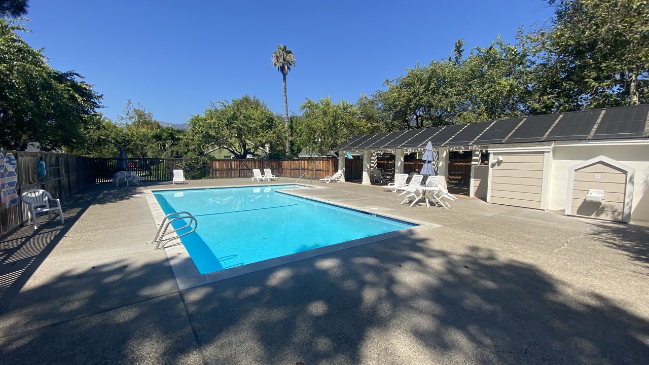Photo of Outdoor in Carpinteria
