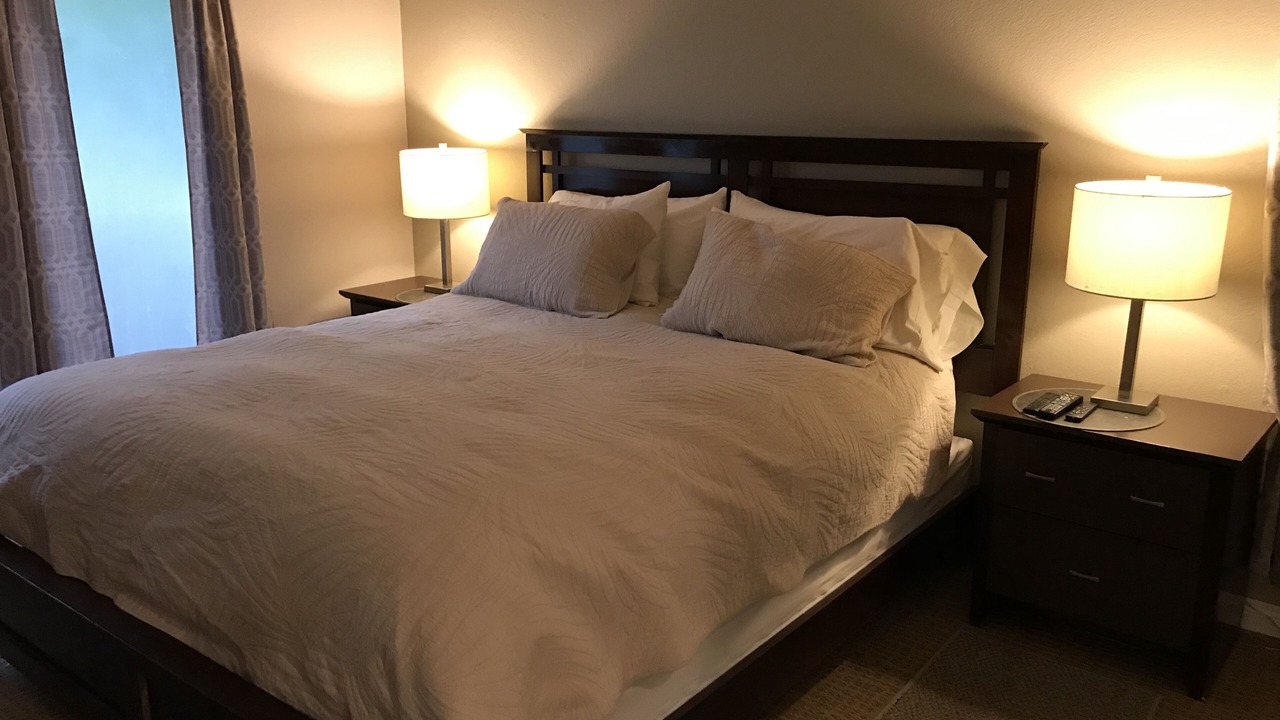 Photo of Bedroom in Carpinteria