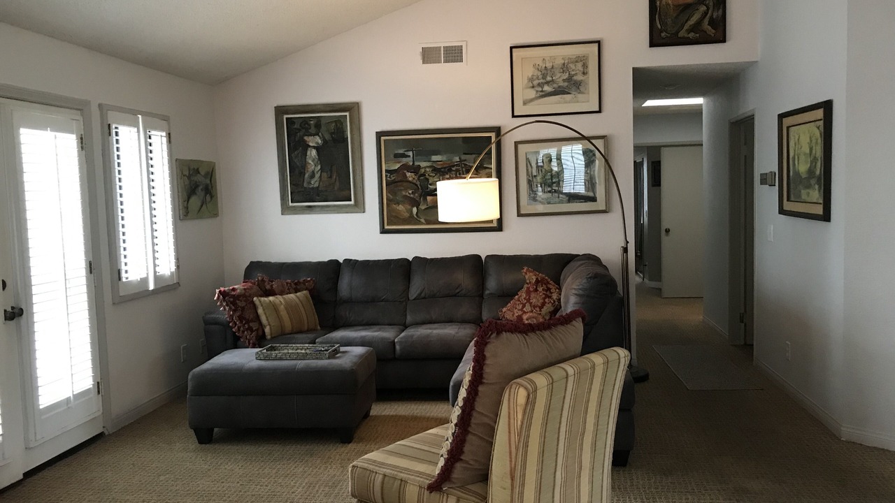 Photo of Livingroom in Carpinteria