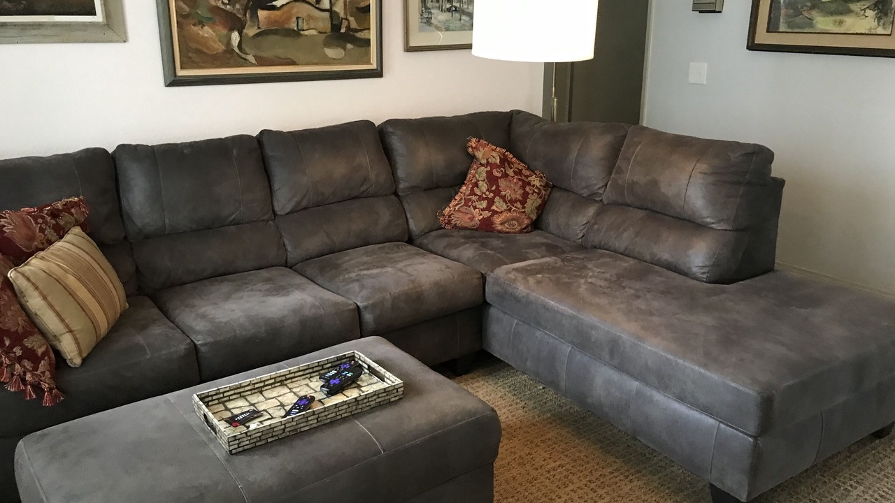 Photo of Livingroom in Carpinteria